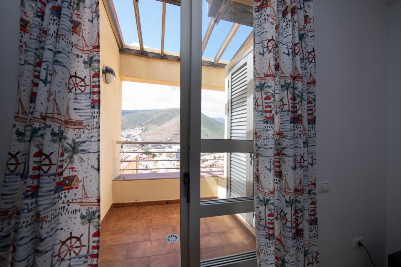 Mirador De La Villa San Sebastián de la Gomera Extérieur photo